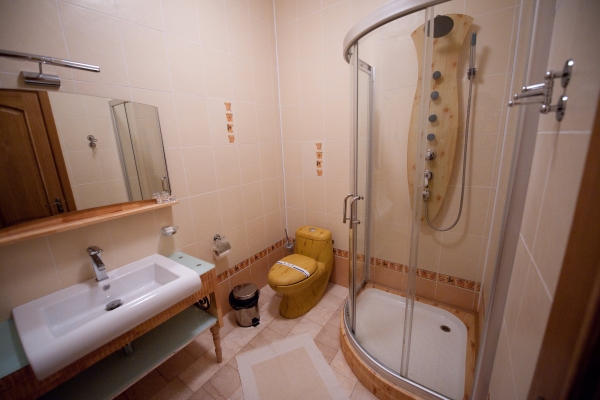Hotel Lavanda Лаванда